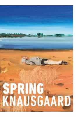 Spring: From the Sunday Times Bestselling Author (Seasons Quartet 3)
