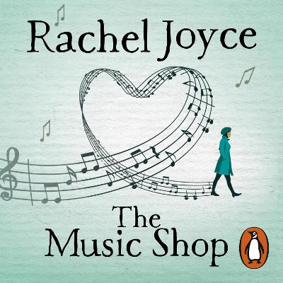 Music Shop: An uplifting, heart-warming love story from the Sunday Times bestselling author