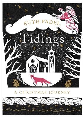 Tidings: A Christmas Journey