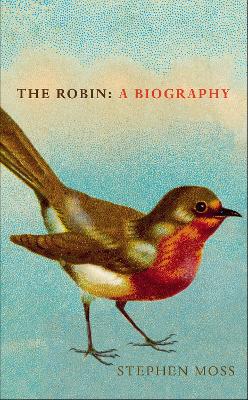 Robin: The perfect gift for bird lovers
