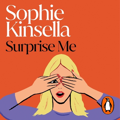 Surprise Me
