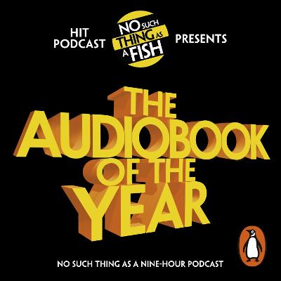 Audiobook of the Year