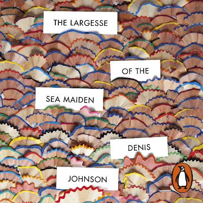 Largesse of the Sea Maiden