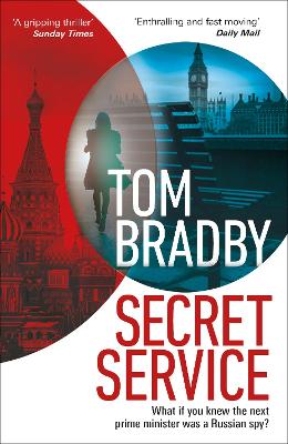 Secret Service: The Sunday Times top ten bestseller