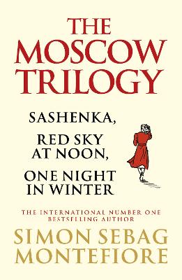 Moscow Trilogy