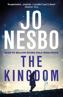 Kingdom: The Richard & Judy Book Club thriller from the Sunday Times bestselling author of the Harry Hole series