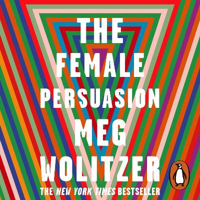 Female Persuasion