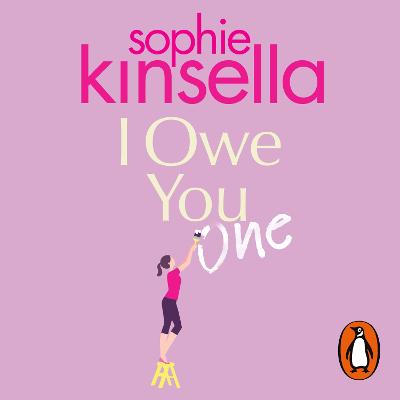 I Owe You One: The Number One Sunday Times Bestseller