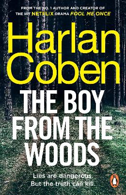 Boy from the Woods: From the #1 bestselling creator of the hit Netflix series Missing You