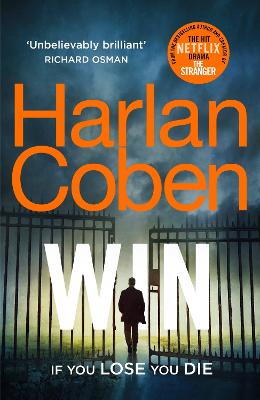 Win: From the #1 bestselling creator of the hit Netflix series Missing You