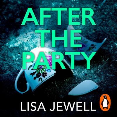 After the Party: The page-turning sequel to Ralph's Party from the bestselling author