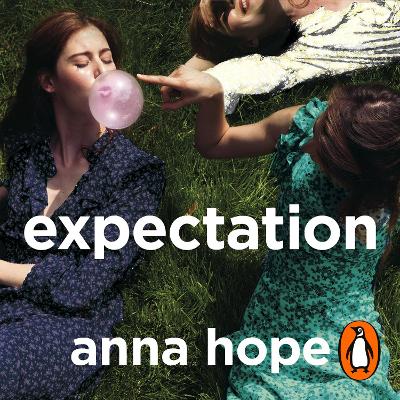 Expectation: The most razor-sharp and heartbreaking novel of the year