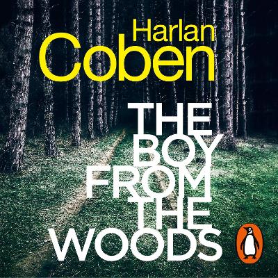 Boy from the Woods