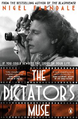 Dictator s Muse: the captivating novel by the Richard & Judy bestseller