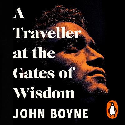 Traveller at the Gates of Wisdom