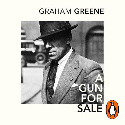 Gun for Sale