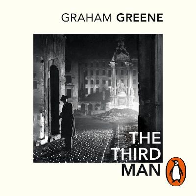 Third Man and The Fallen Idol
