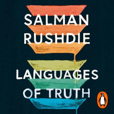 Languages of Truth: Essays 2003-2020