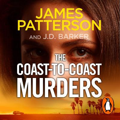 Coast-to-Coast Murders: A killer is on the road...