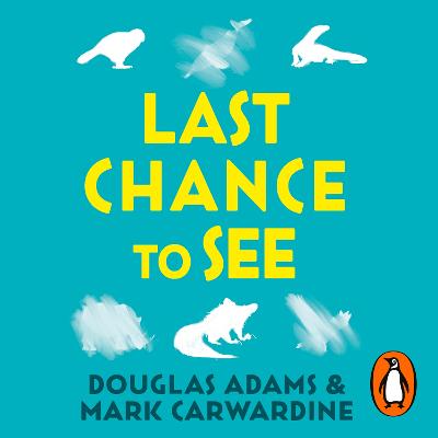 Last Chance To See