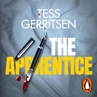 Apprentice: (Rizzoli & Isles series 2)