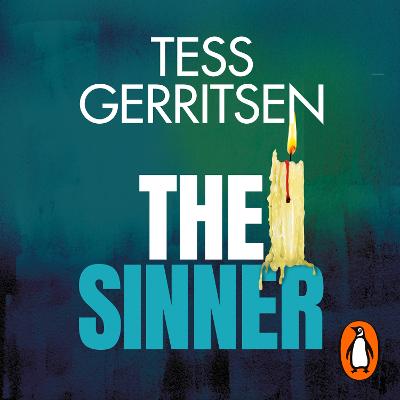 Sinner: (Rizzoli & Isles series 3)