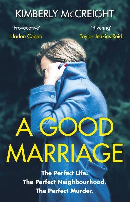 Good Marriage