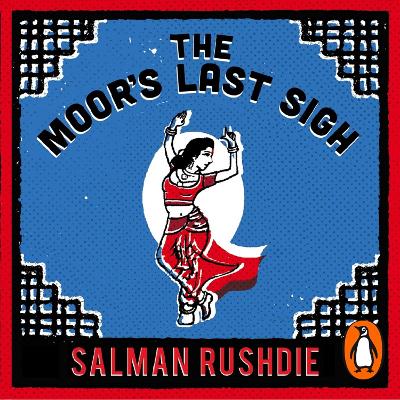 Moor's Last Sigh