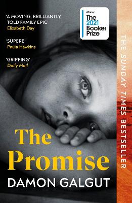Promise: WINNER OF THE BOOKER PRIZE