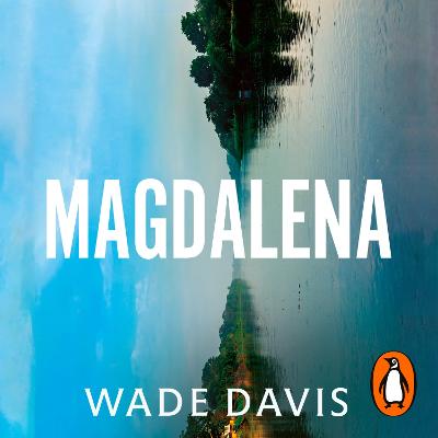 Magdalena: River of Dreams