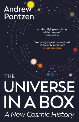 Universe in a Box: A New Cosmic History