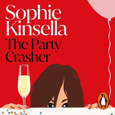 Party Crasher