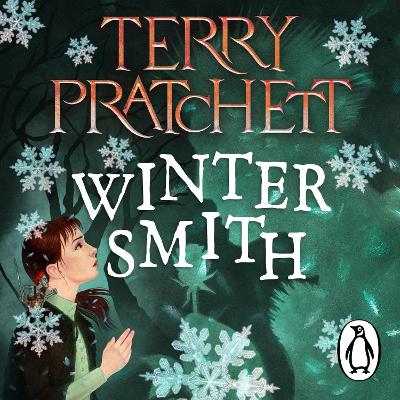 Wintersmith: (Discworld Novel 35)