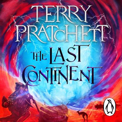 Last Continent: (Discworld Novel 22)