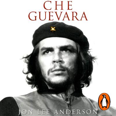 Che Guevara: the definitive portrait of one of the twentieth century's most fascinating historical figures, by critically-acclaimed New York Times journalist Jon Lee Anderson