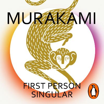 First Person Singular: Stories