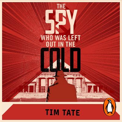 Spy who was left out in the Cold: The Secret History of Agent Goleniewski