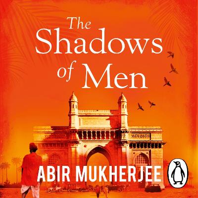 Shadows of Men: 'An unmissable series' The Times