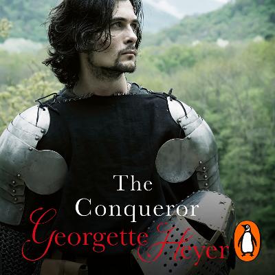 Conqueror