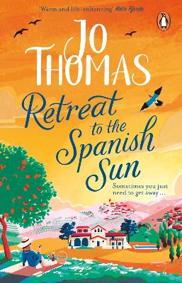 Retreat to the Spanish Sun: Escape to Spain with this feel-good holiday romance from the #1 bestseller