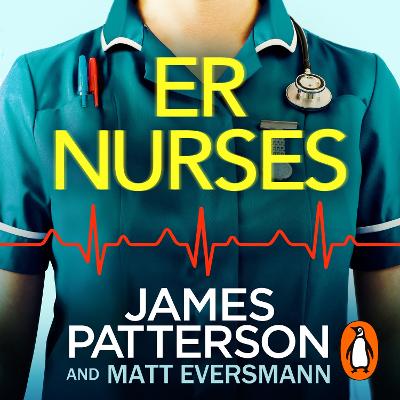 ER Nurses: True stories from the frontline