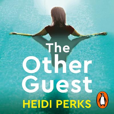 Other Guest: A gripping thriller from Sunday Times bestselling author of The Whispers