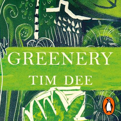 Greenery: Journeys in Springtime