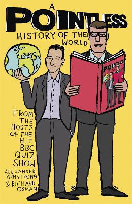 Pointless History of the World: Could you be a Pointless champion this Christmas?
