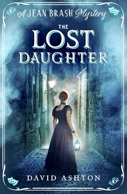 Lost Daughter: A Jean Brash Mystery 2