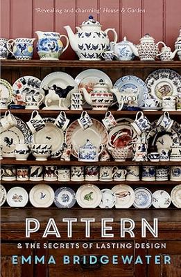 Pattern: & the secrets of lasting design