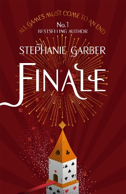 Finale: Caraval Series Book 3