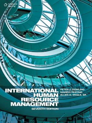 International Human Resource Management 7th edition