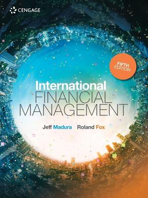 International Financial Management 5th edition