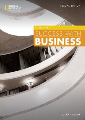 Success with Business C1 Higher Student's Book